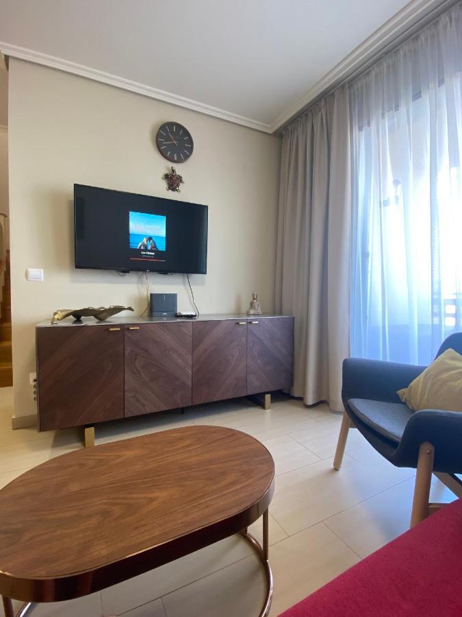 Grande Apartamento, Sotavento 3, La Tejita, El Medano Granadilla De Abona Eksteriør bilde