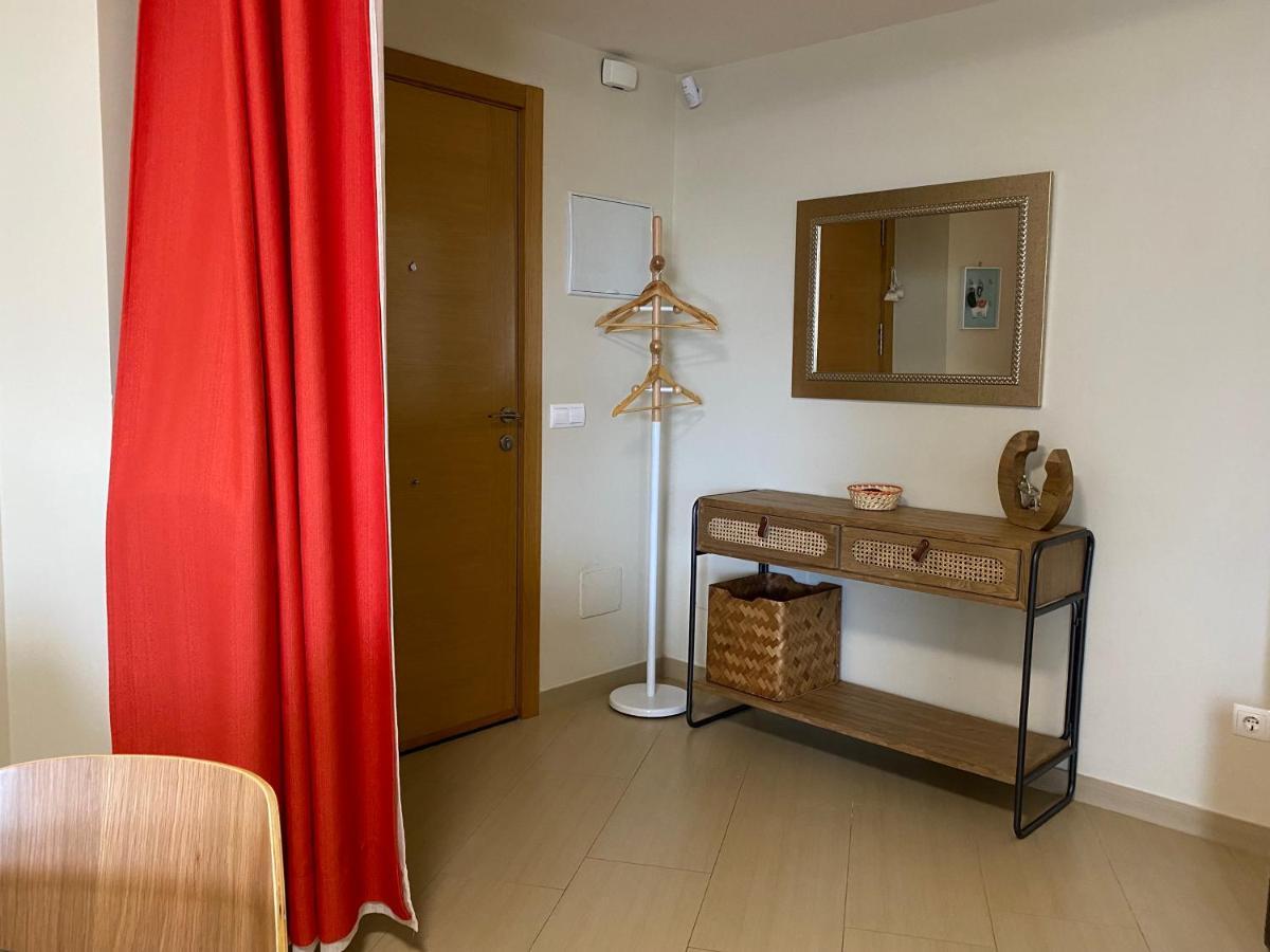 Grande Apartamento, Sotavento 3, La Tejita, El Medano Granadilla De Abona Eksteriør bilde