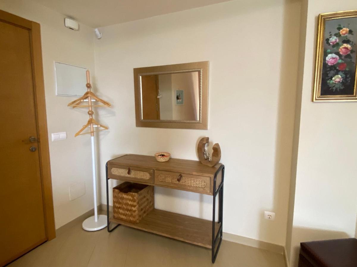 Grande Apartamento, Sotavento 3, La Tejita, El Medano Granadilla De Abona Eksteriør bilde